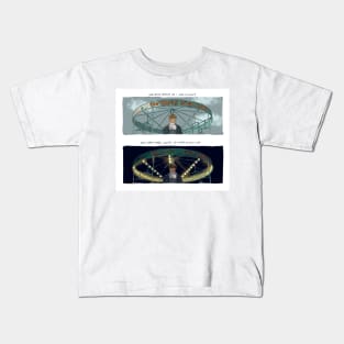 spring day Kids T-Shirt